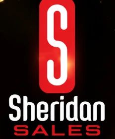 Sheridan Sales