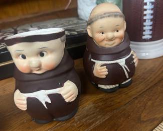 Friars