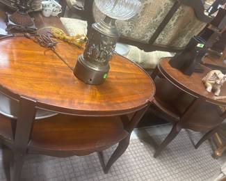 Pair