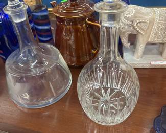 Decanters