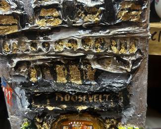 Roosevelt Hotel
