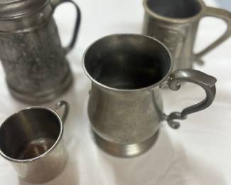 Pewter