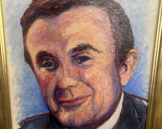 Gene Rogas