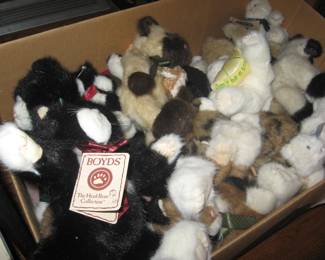 Boyd's Bears