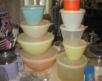 Tupperware
