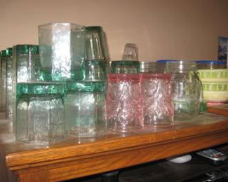Fenton Glass