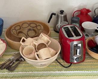 kitchen tools
