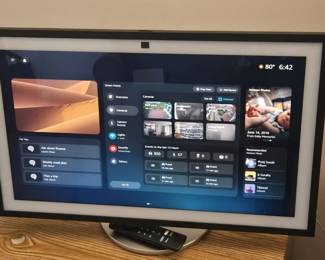 Amazon Echo Show 15 Smart Display  21 Inches