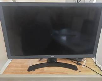 LG 24LM530SPU 22inch HD Smart TV