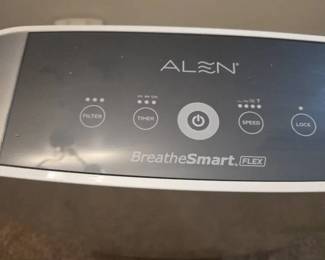 Alen BreatheSmart Flex Air Purifier Like New