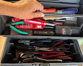 Which tool chest do you need?