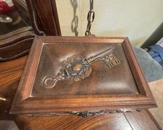 Jewelry boxes