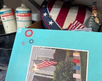 Patriotic