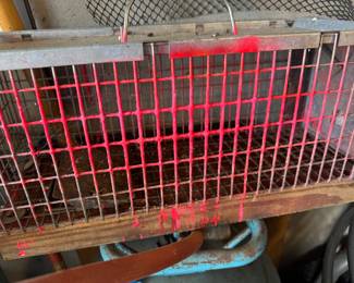 Trap or cage