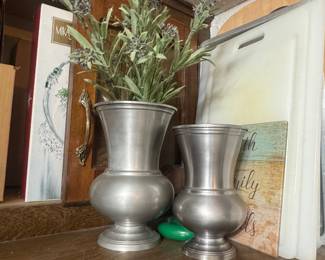 Pewter