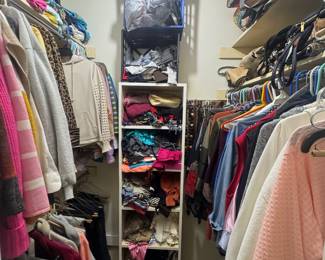 Lovely clothing