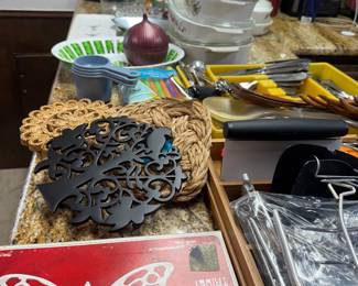 Trivets