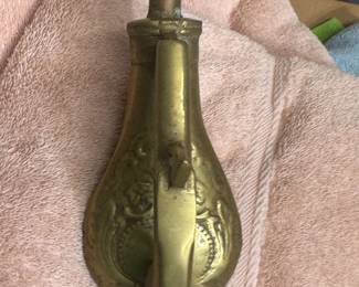 Door knocker