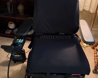 Permobil M3 Excellent Condition. This is a pre sale. If interested please inquire at 704-400-5938