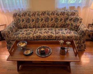 Sturdy Pull Out Couch