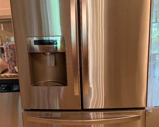 Kenmore Refrigerator