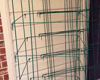 Burpee Tomato Cages