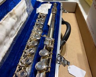 flute
