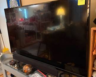 TV & s tand