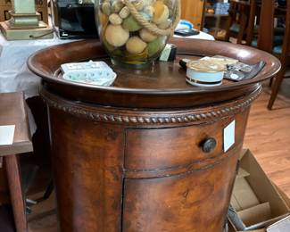 nice lamp table