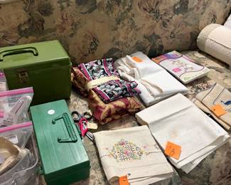 linens