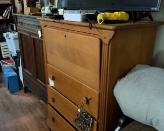 drop f ront desk