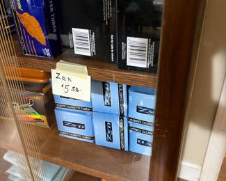 roll your own cigarettes stuff