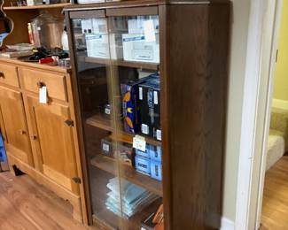 cute cabinet