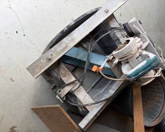 tile cutter
