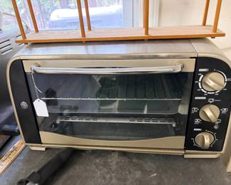 toaster oven