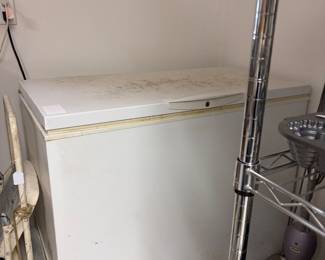 freezer