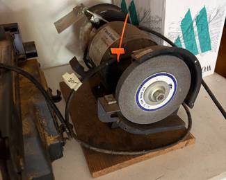 grinder