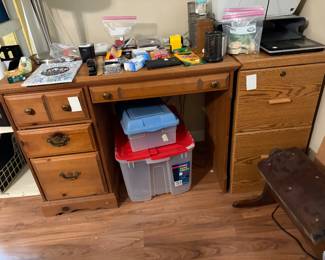 desk & office supplies