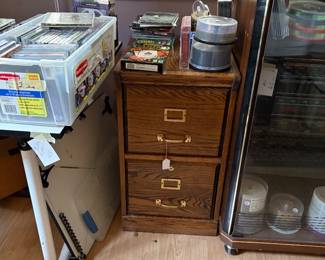 file cabinet