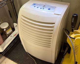 dehumidifier
