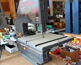 band saw I thing