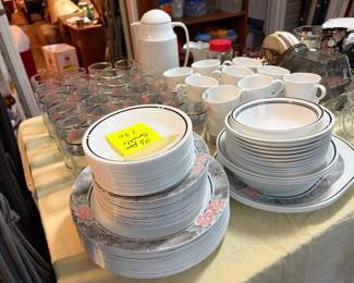 set of Corelle