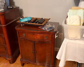 pair of these night stands