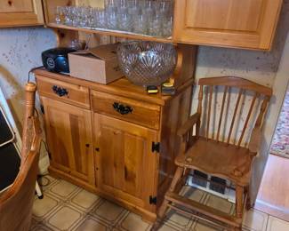 $95 (Cabinet)