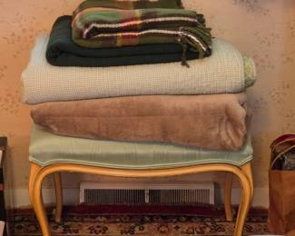 Stool $25