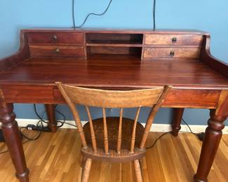AUGUST JACKSON DESK ~ $125 ~