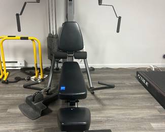 Universal Type Cable System $100