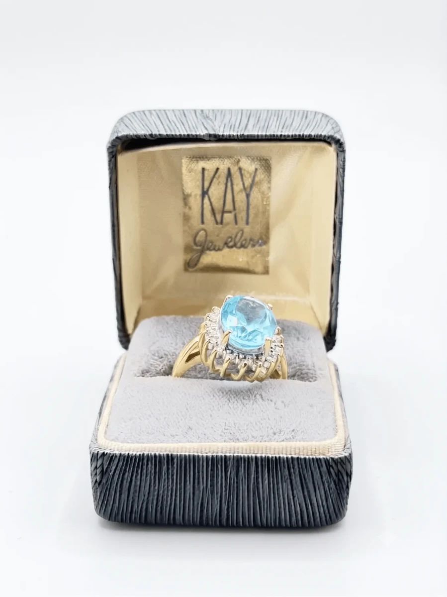 14k Gold