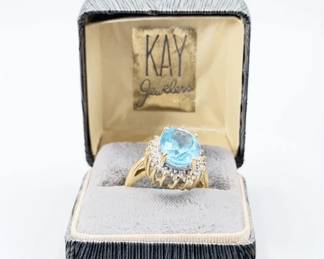 14k Gold