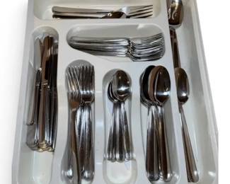 Cuisinart Silverware Set